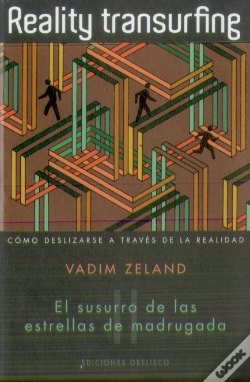 Capa do artigo Reality Transurfing, Ii