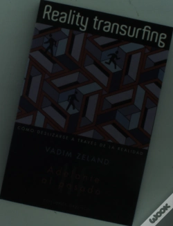 Capa do artigo Reality Transurfing, Iii