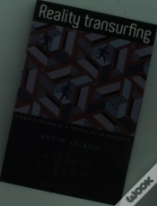 Capa do artigo Reality Transurfing, Iii