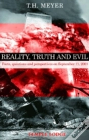 Capa do artigo Reality, Truth And Evil