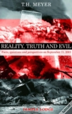 Capa do artigo Reality, Truth And Evil