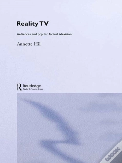 Capa do artigo Reality Tv