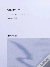Capa do artigo Reality Tv