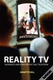 Capa do artigo Reality Tv