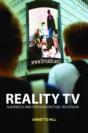 Reality Tv - Preview