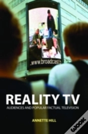 Capa do artigo Reality Tv