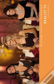 Capa do artigo Reality Tv