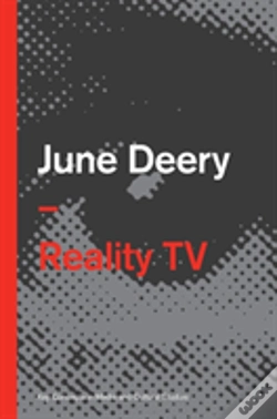 Capa do artigo Reality Tv
