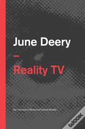 Capa do artigo Reality Tv