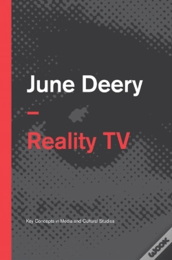 Capa do artigo Reality Tv