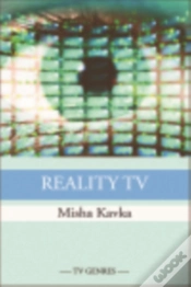 Capa do artigo Reality Tv