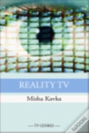 Capa do artigo Reality Tv