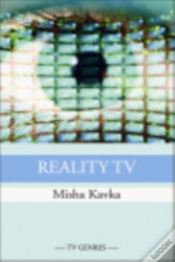 Capa do artigo Reality Tv