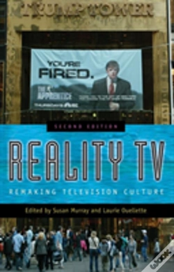 Capa do artigo Reality Tv