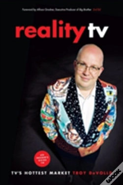 Capa do artigo Reality Tv