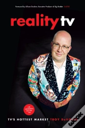Capa do artigo Reality Tv
