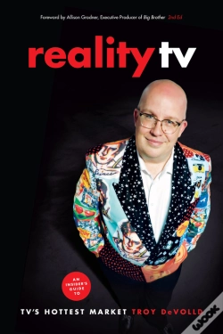 Capa do artigo Reality Tv