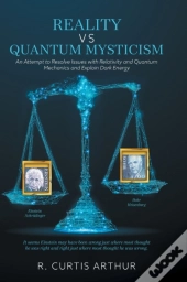 Reality Vs Quantum Mysticism: An Attempt