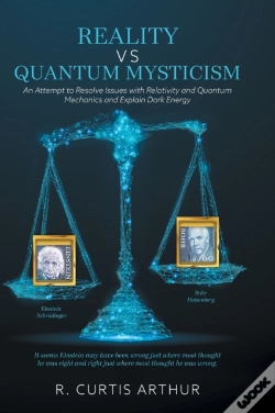 Capa do artigo Reality Vs Quantum Mysticism: An Attempt