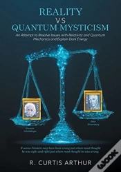Capa do artigo Reality Vs Quantum Mysticism