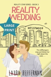 Reality Wedding