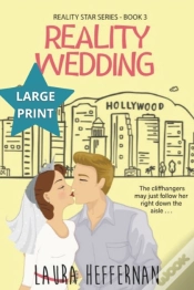 Capa do artigo Reality Wedding