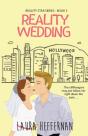 Reality Wedding - Preview