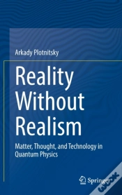 Capa do artigo Reality Without Realism