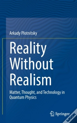 Capa do artigo Reality Without Realism