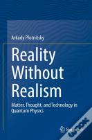 Reality Without Realism