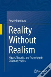 Reality Without Realism