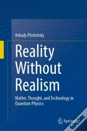 Capa do artigo Reality Without Realism
