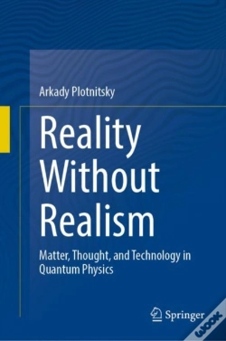 Capa do artigo Reality Without Realism