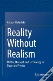 Capa do artigo Reality Without Realism