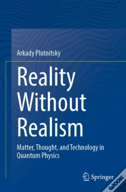 Capa do artigo Reality Without Realism