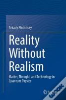 Reality Without Realism