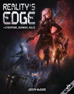 Capa do artigo Reality'S Edge
