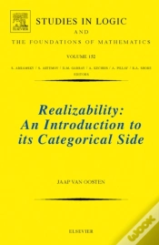 Capa do artigo Realizability