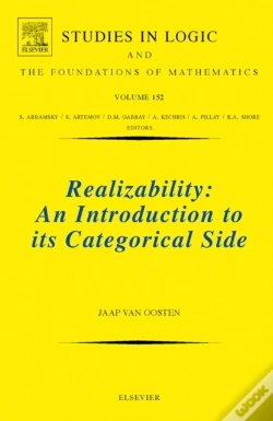 Capa do artigo Realizability