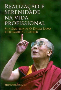 Capa do artigo Realização e Serenidade na Vida Profissional