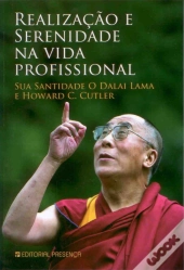 Realização e Serenidade na Vida Profissional