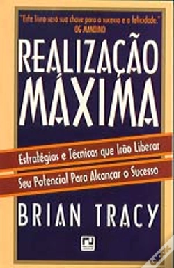 Capa do artigo Realização Máxima