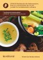 Realizacion De Elaboraciones Basicas Y Elementales De Cocina - Preview