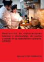Realizacion De Elaboraciones Basicas Y Elementales De Cocina - Preview