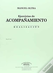 Capa do artigo Realización De Los Ejercicios De Acompañamiento