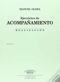 Capa do artigo Realización De Los Ejercicios De Acompañamiento
