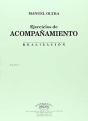 Realización De Los Ejercicios De Acompañamiento - Preview