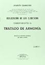 Realización Ejercicios Armonía Vol.I - Preview
