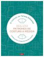 Realizar Patrones De Costura A Medida - Preview