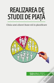 Capa do artigo Realizarea De Studii De Piata : Cheia Unei Afaceri Bune Sta În Planificare